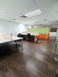 International Plaza (D2), Office #515220181